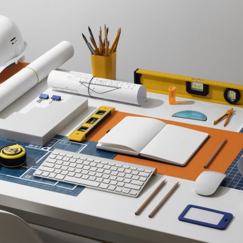 مكتب استشارى هندسى